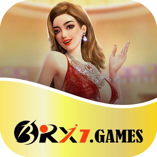 brx7games logo