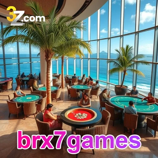 brx7games