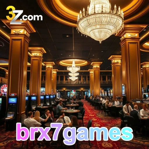 brx7games Todos os Jogos