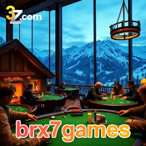 brx7games Jogos de caça-níqueis