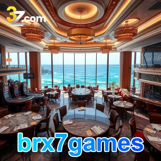 brx7games Nossa Plataforma