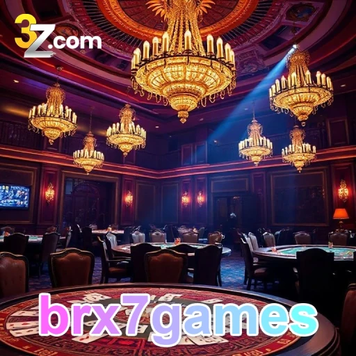 brx7games