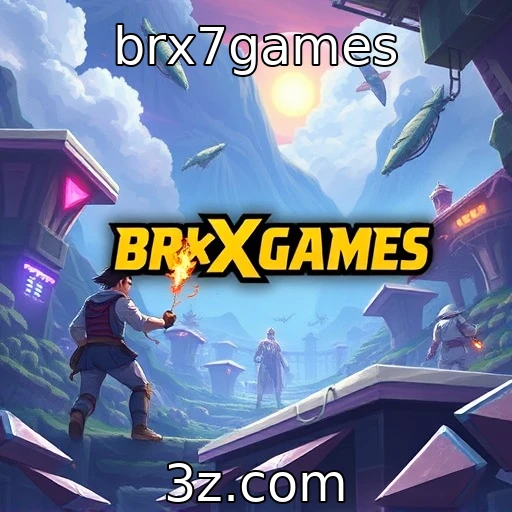 Tendências emergentes na indústria de jogos