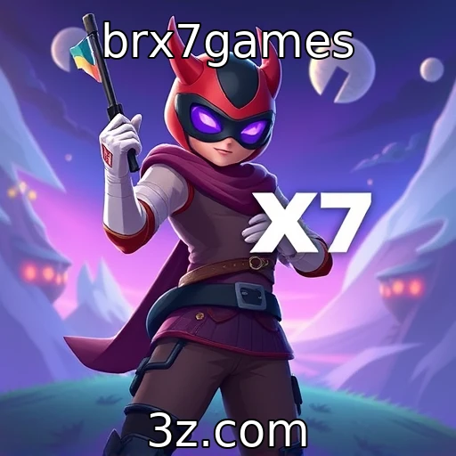 Tendências emergentes na indústria de jogos