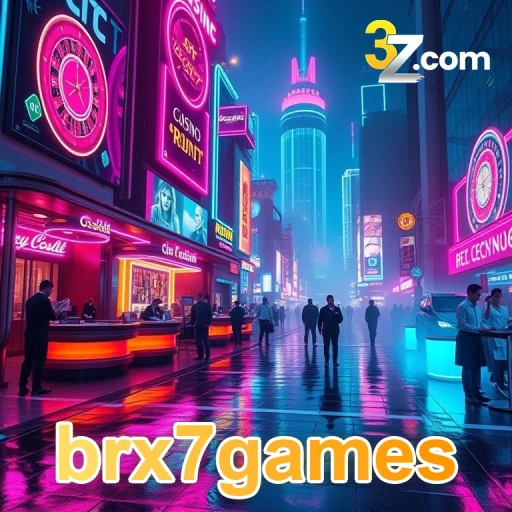 brx7games Apostas Esportivas