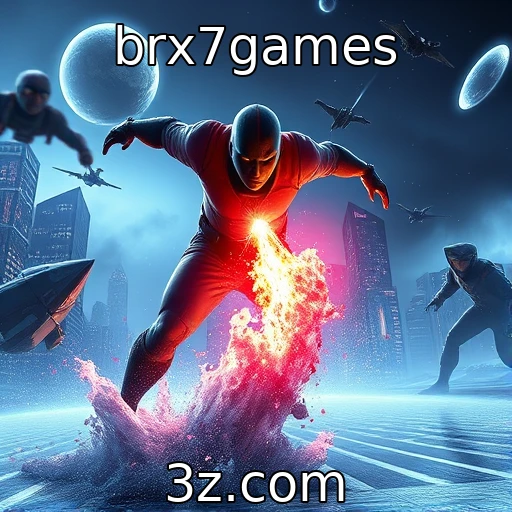 A evolução dos gráficos em jogos nos últimos anos