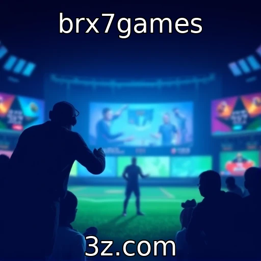 Crescimento da indústria de jogos no Brasil em 2025