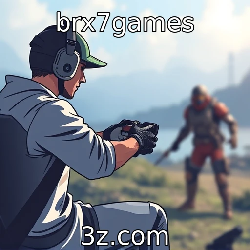 Impacto das microtransações na experiência do jogador